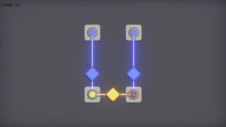 Colorgrid screenshot