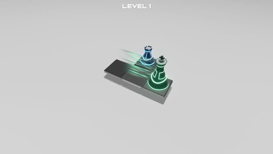 Unlock the King screenshot