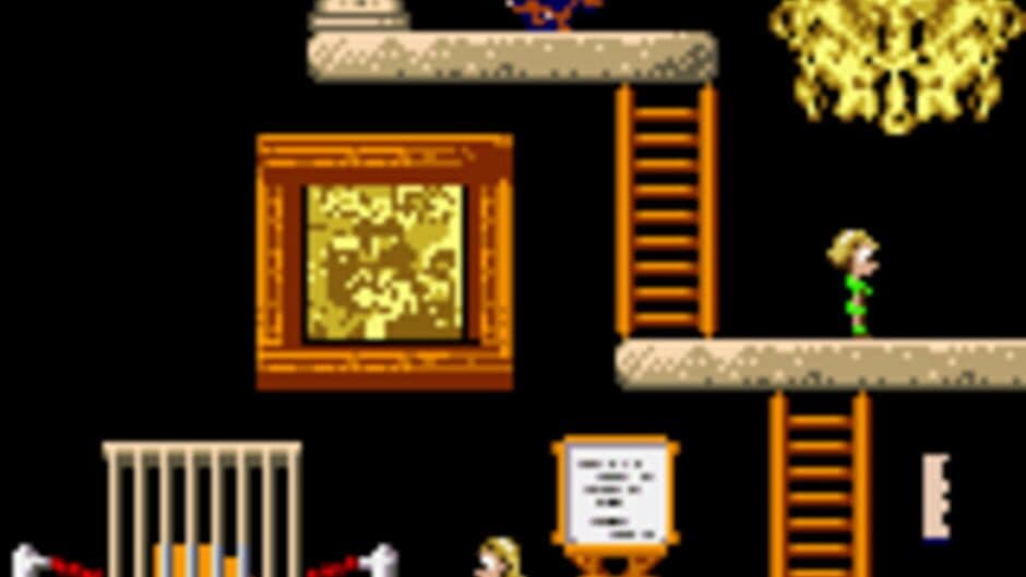 Mary-Kate & Ashley: Get a Clue! screenshot