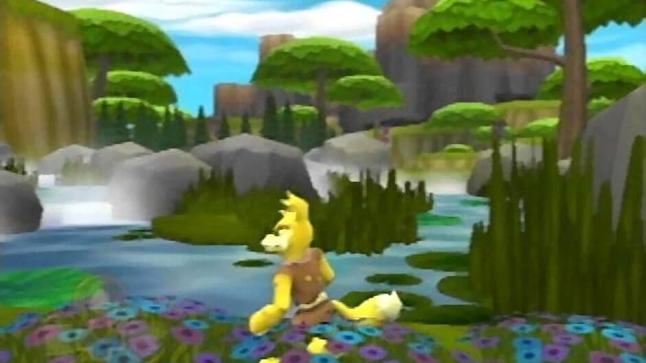 Neopets: The Darkest Faerie screenshot