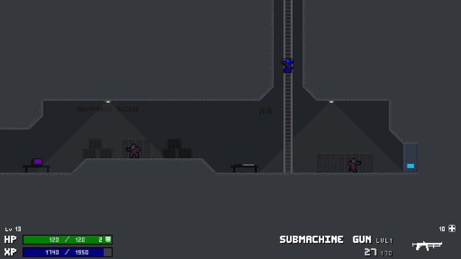 Devastated screenshot