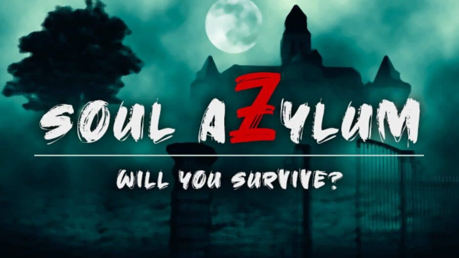 Soul Azylum screenshot
