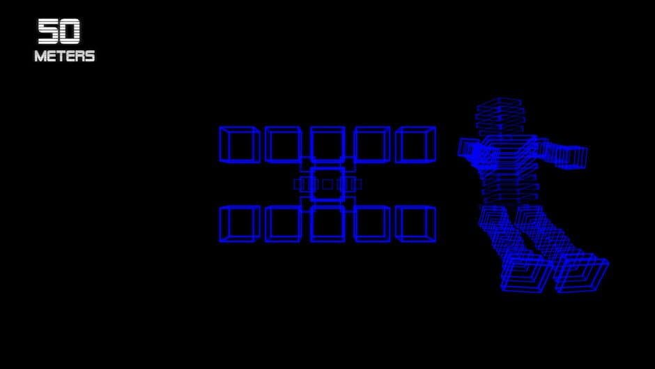 NeonFlight screenshot