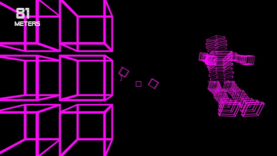 NeonFlight screenshot