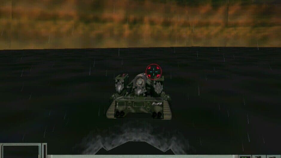 Recoil screenshot