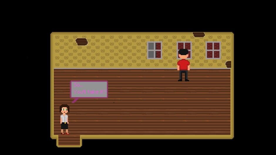 MOLC's Daily Life of S.P.R.I.T.E.S. screenshot