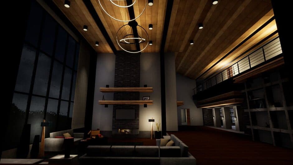 Rhome screenshot