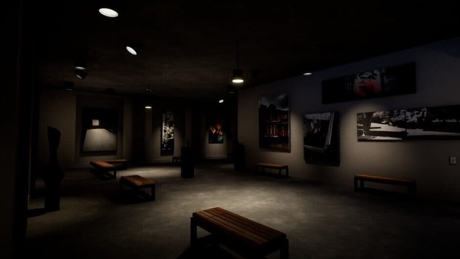 Rhome screenshot