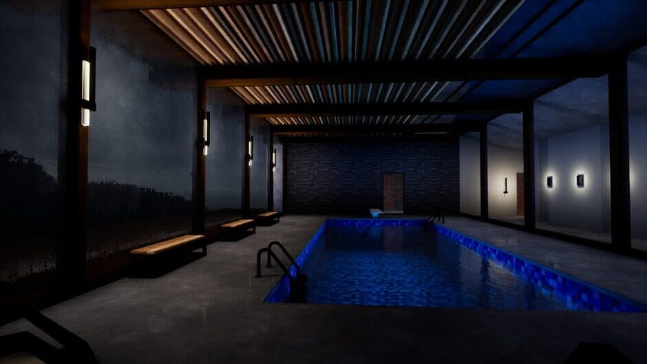 Rhome screenshot