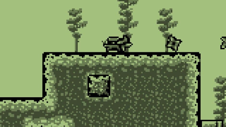 Pixel Pileup Party screenshot