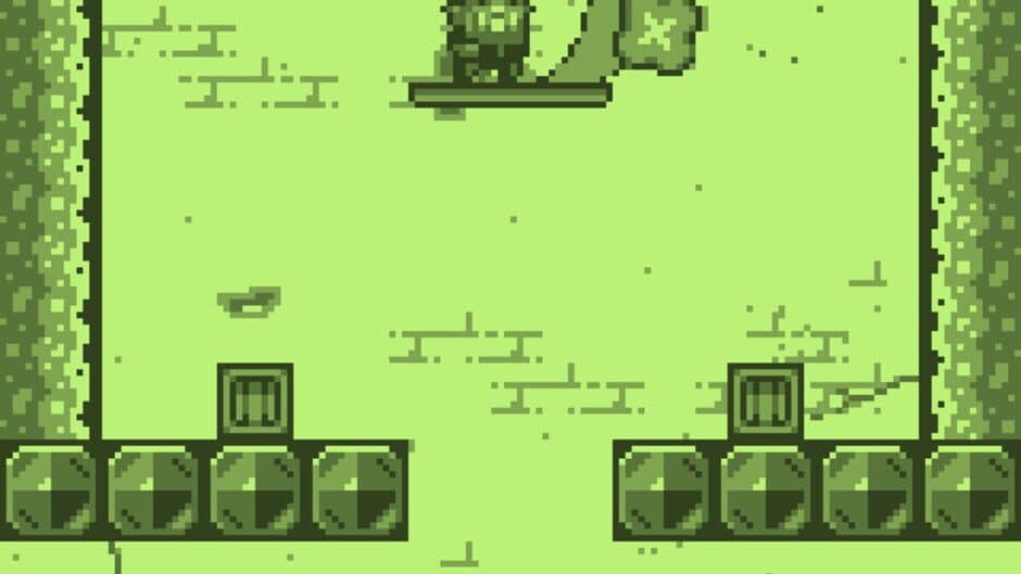 Pixel Pileup Party screenshot