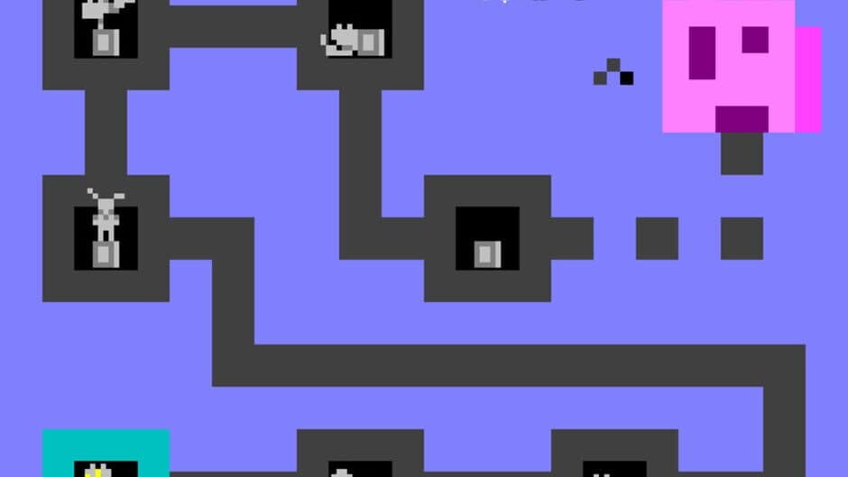 Me and (My) Cat's Castle screenshot