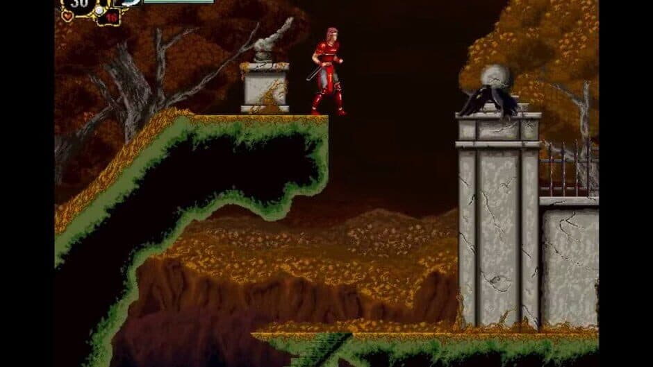 Castlevania: The Lecarde Chronicles screenshot