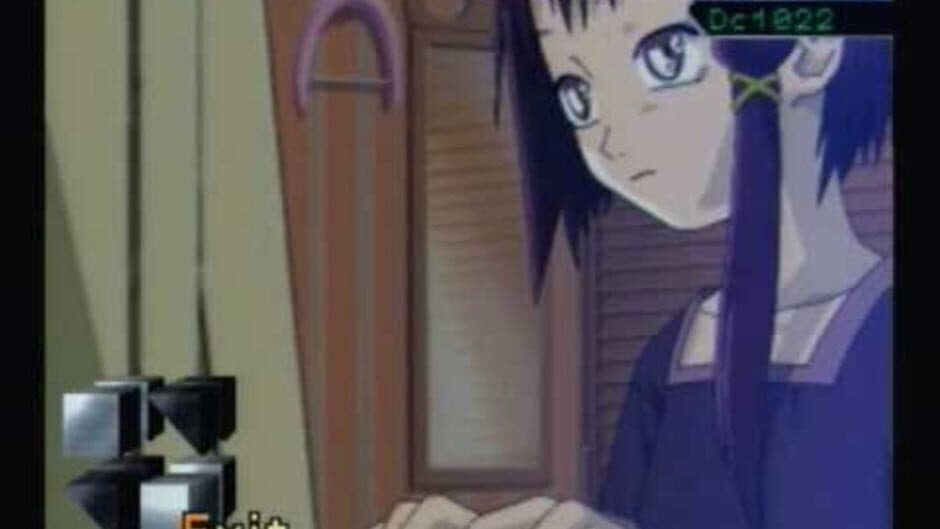 Serial Experiments Lain screenshot