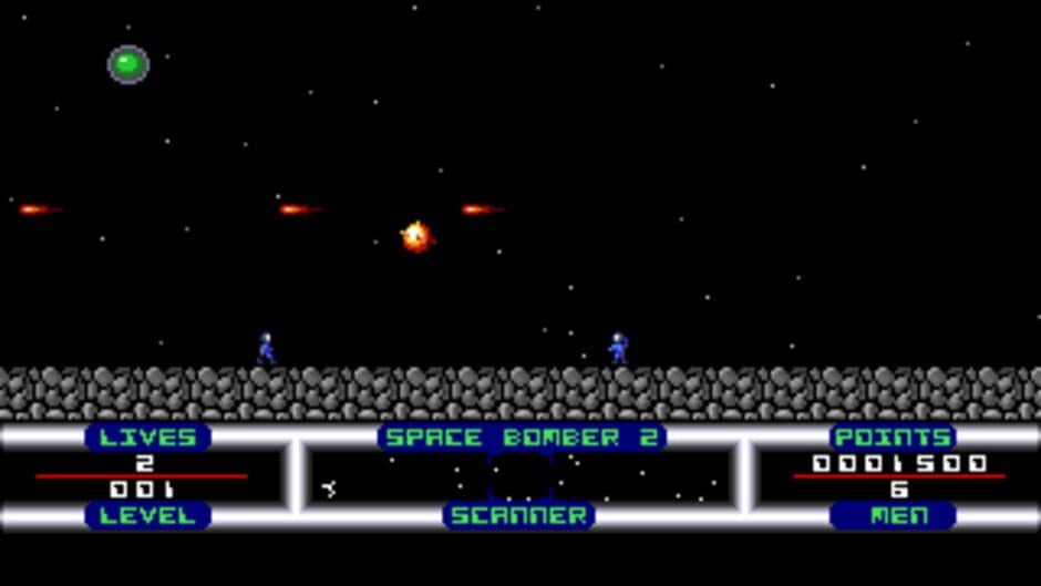 Gamers' Delight screenshot