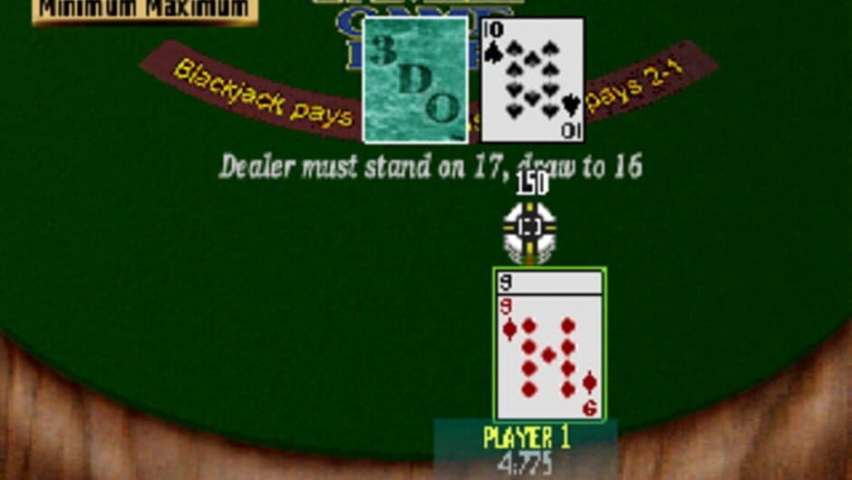 Family Game Pack screenshot