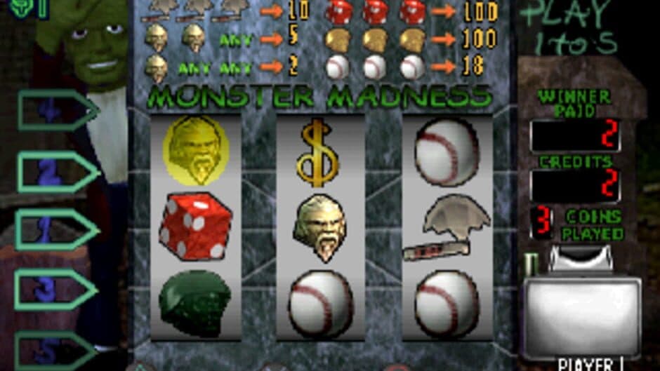 Family Game Pack screenshot