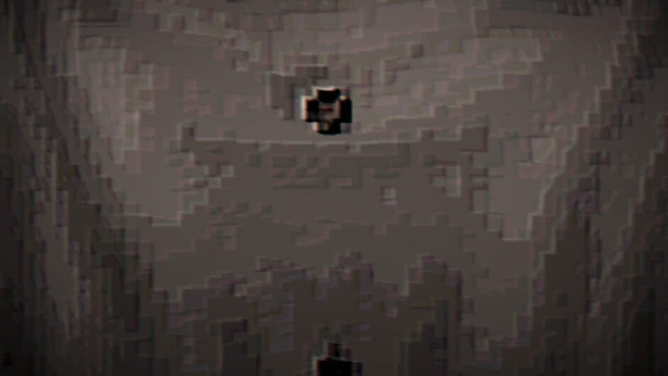 The Space Between screenshot