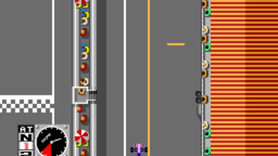 F1 Circus screenshot