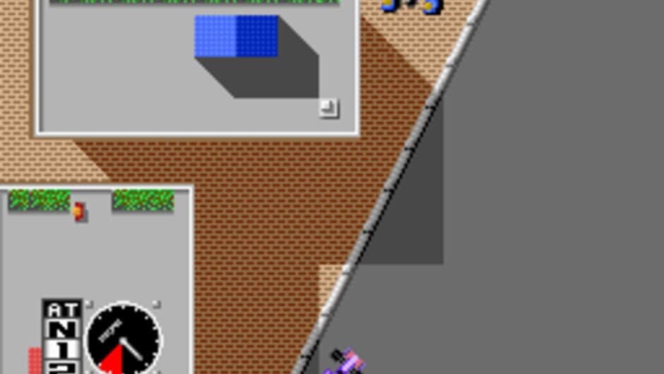 F1 Circus screenshot