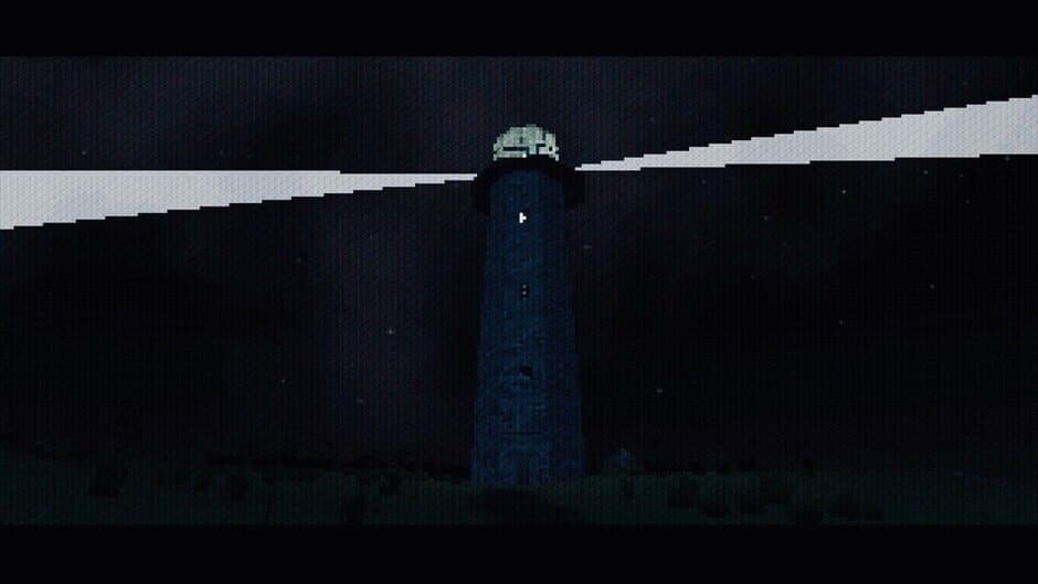 No One Lives Under the Lighthouse screenshot