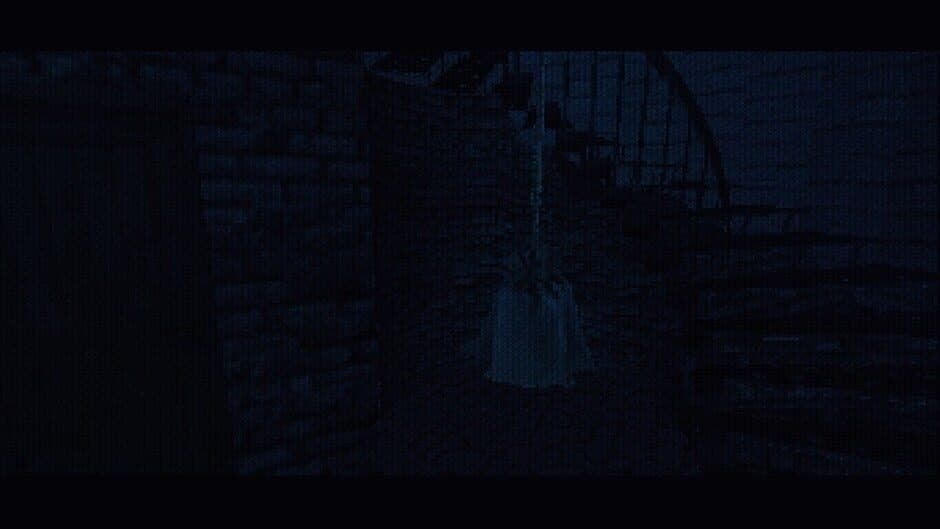 No One Lives Under the Lighthouse screenshot