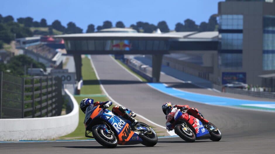 MotoGP 20 screenshot