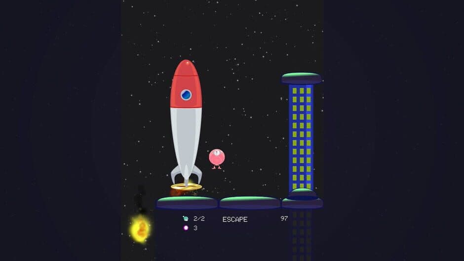 Swiscape screenshot