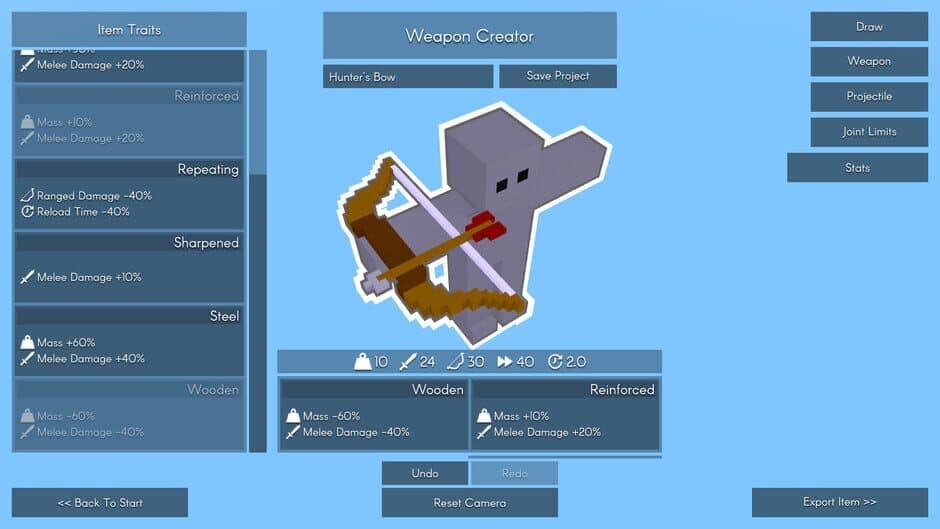 Floppy Heroes 2 screenshot