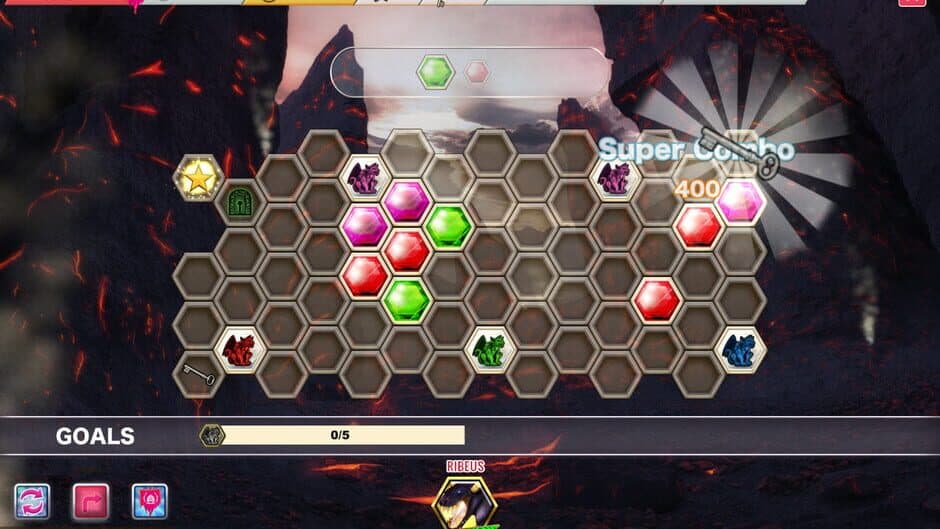 DragonScales 6: Love and Redemption screenshot