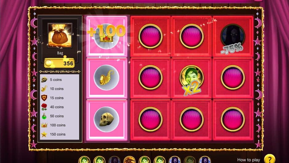 DragonScales 6: Love and Redemption screenshot