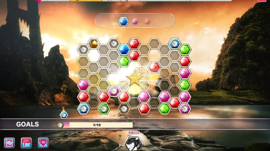 DragonScales 6: Love and Redemption screenshot