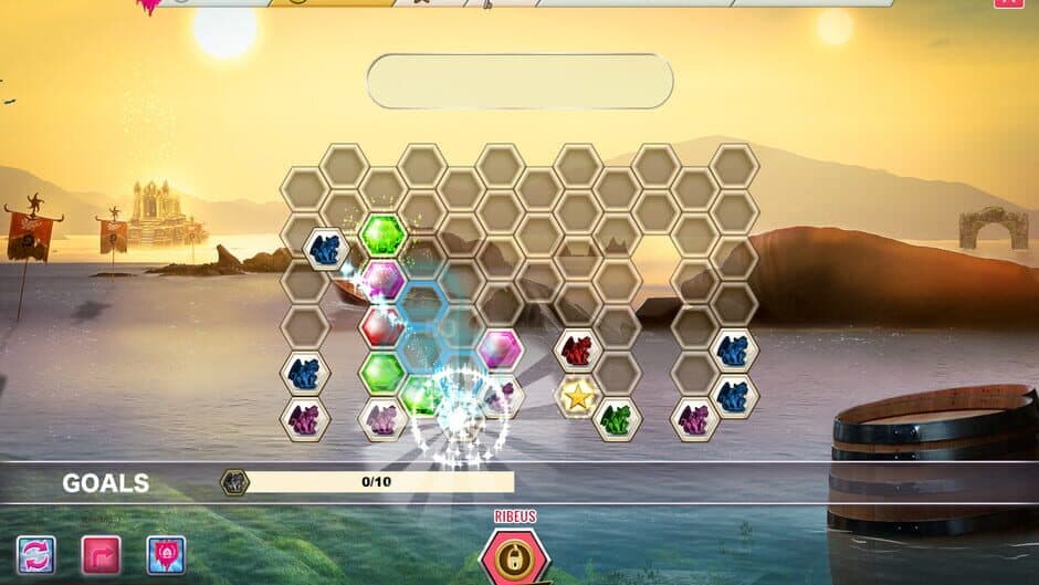 DragonScales 6: Love and Redemption screenshot