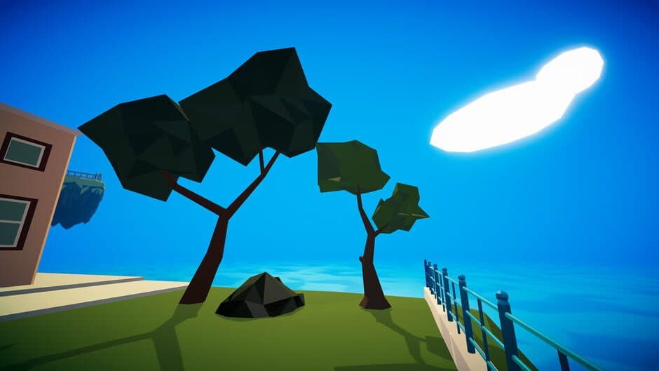 Mediterranean Voidland screenshot