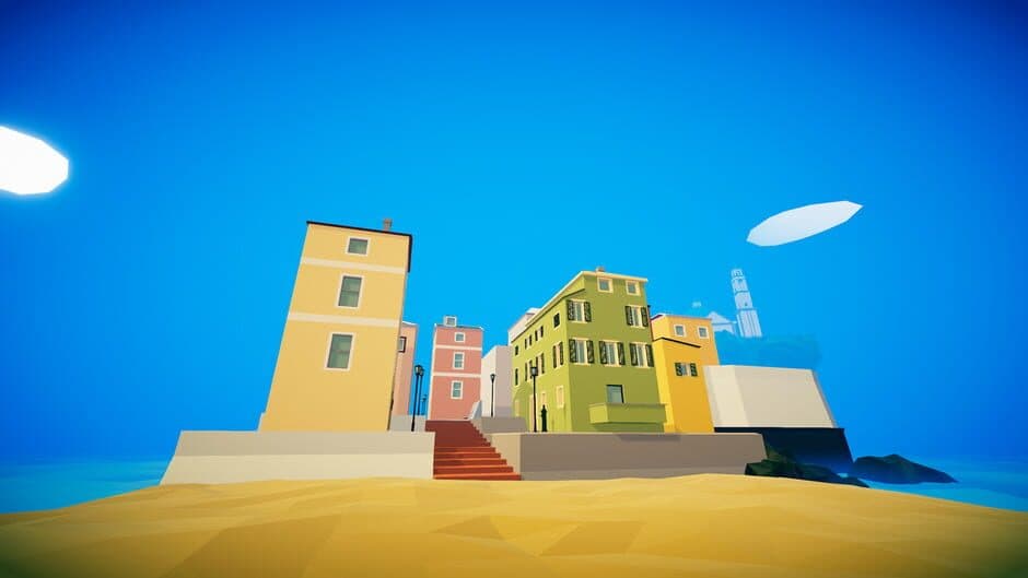 Mediterranean Voidland screenshot