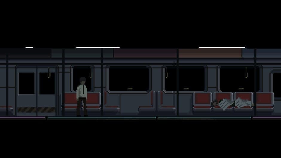 Last Train Home screenshot