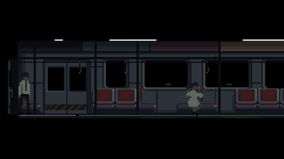 Last Train Home screenshot