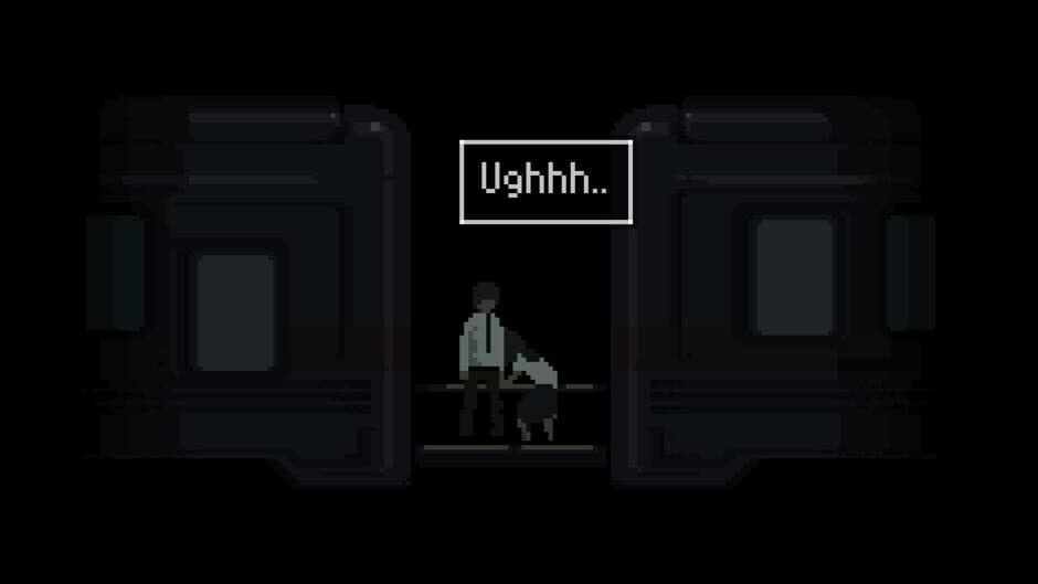 Last Train Home screenshot