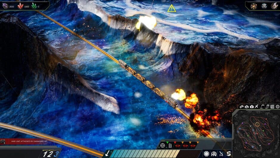 Miner's Mettle screenshot
