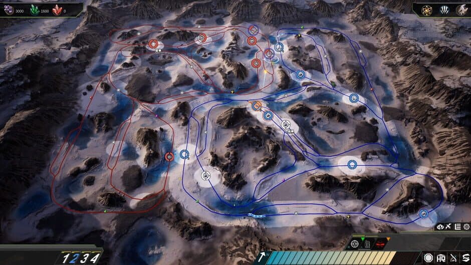 Miner's Mettle screenshot