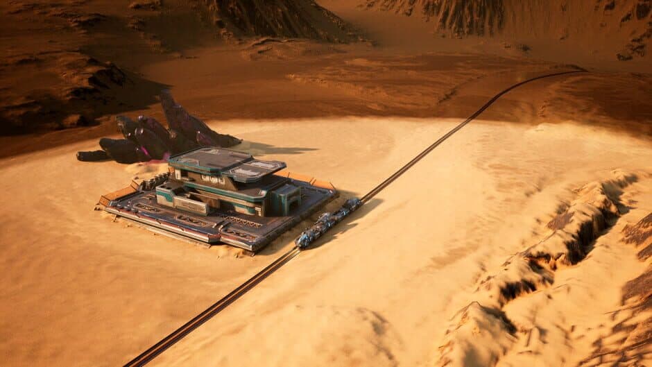 Miner's Mettle screenshot