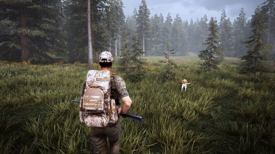 Hunting Simulator 2 screenshot