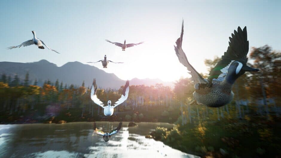 Hunting Simulator 2 screenshot