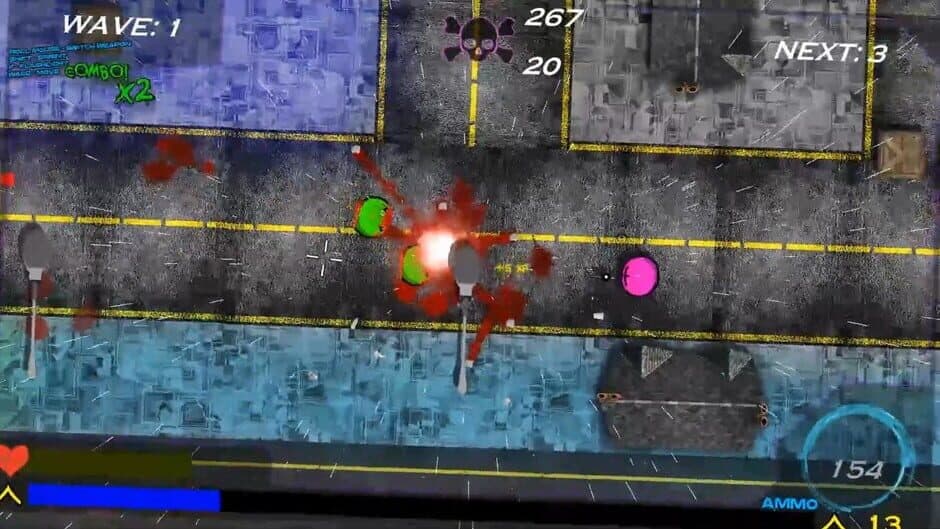 Total Madness screenshot