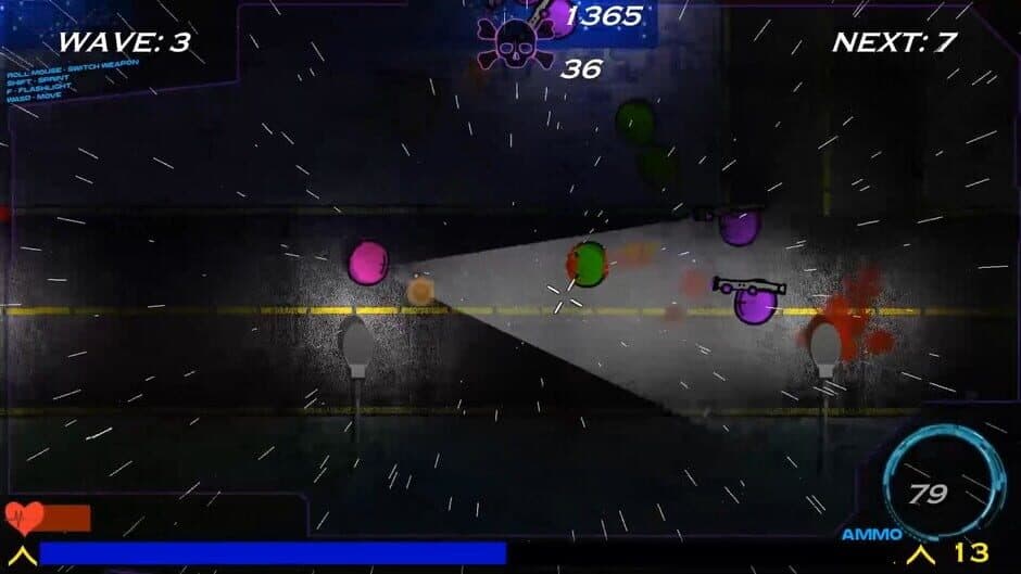 Total Madness screenshot
