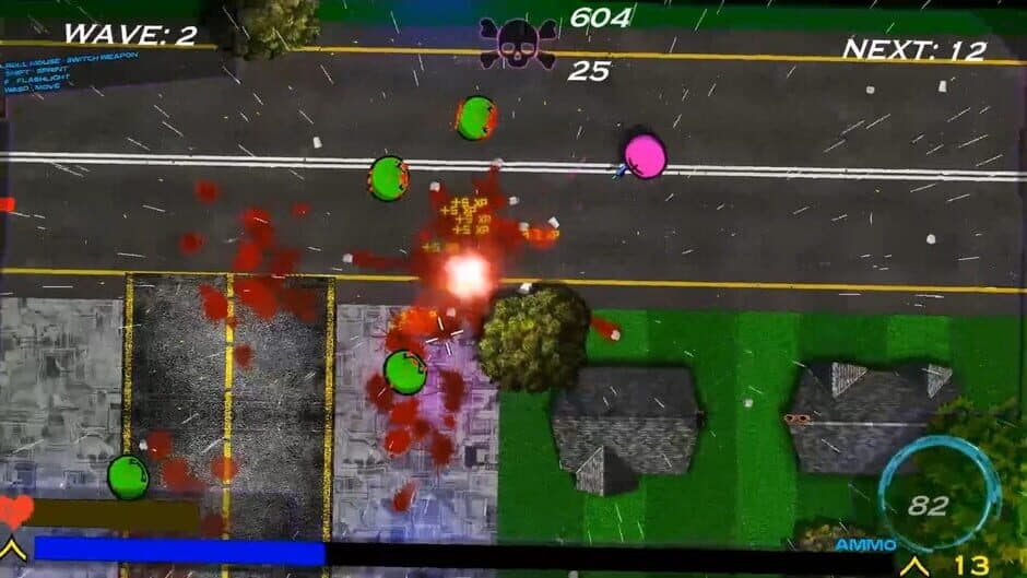 Total Madness screenshot