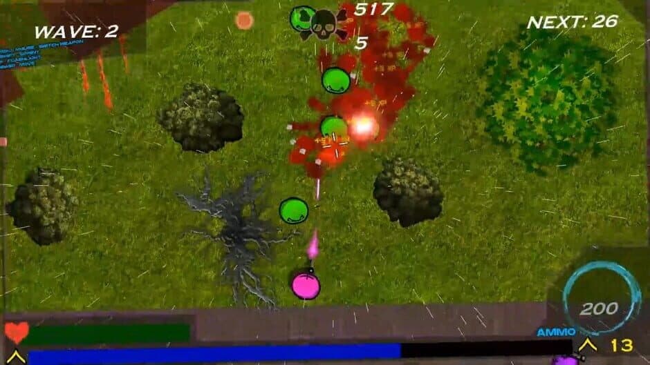 Total Madness screenshot