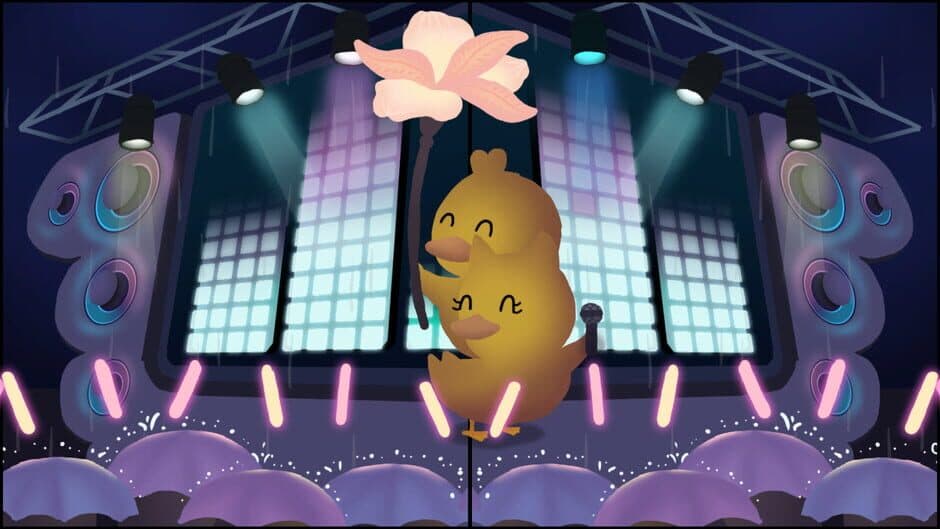 Chickduck & Catduck screenshot