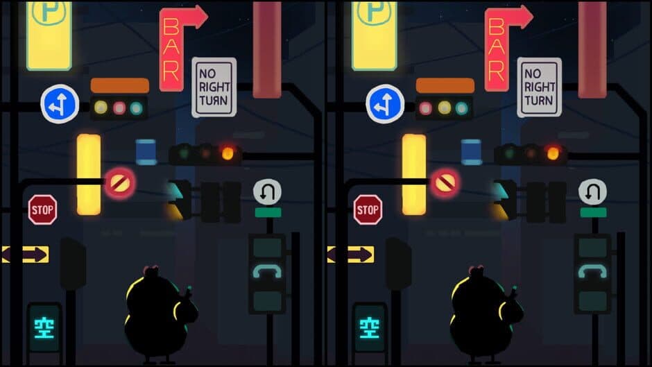 Chickduck & Catduck screenshot