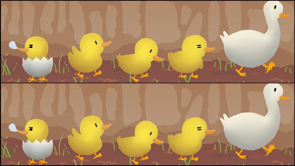 Chickduck & Catduck screenshot